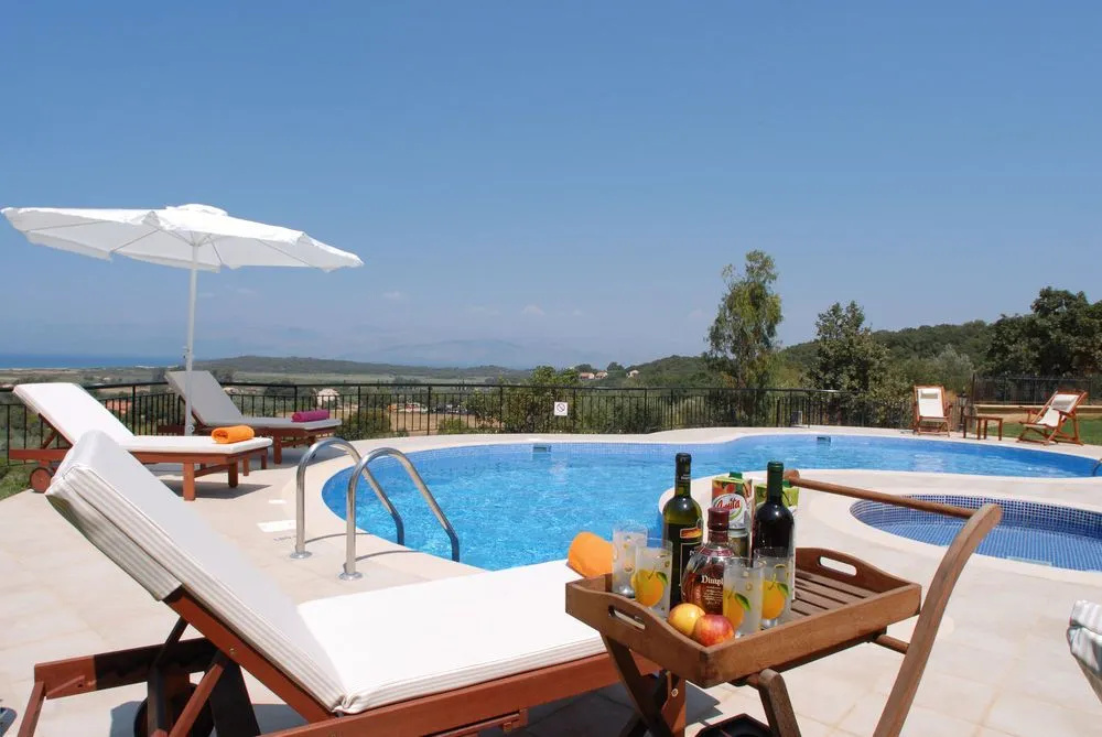 Villa Mare e Monte by Villa Plus