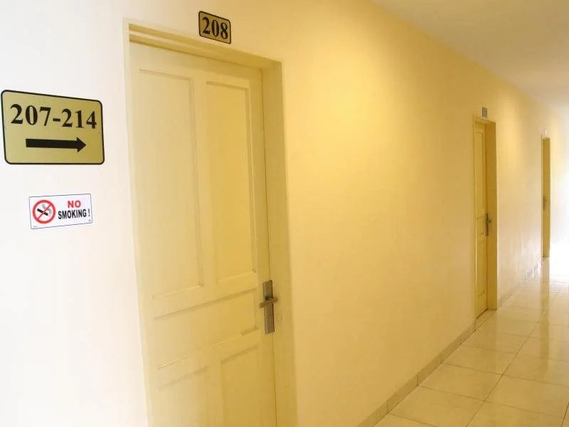 Daya Hotel