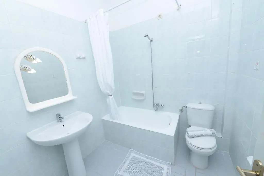 Filippas Rooms in Gouvia