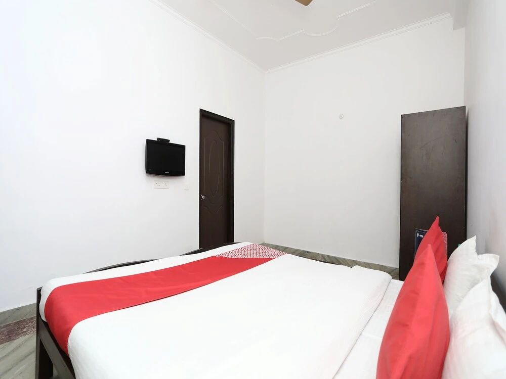 OYO 12651 Hotel Kailasa