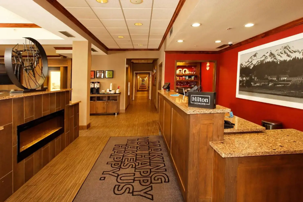 Hampton Inn by Hilton Montrose