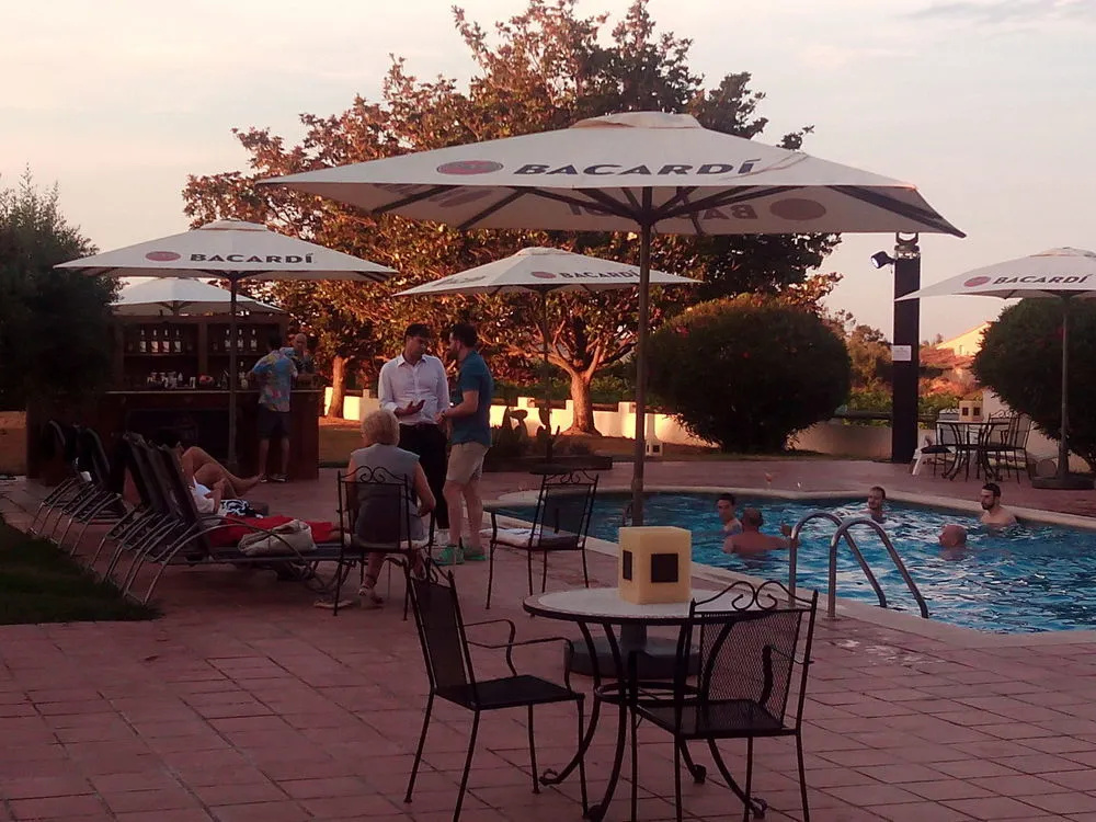 Cal Ruget Hotel Rural