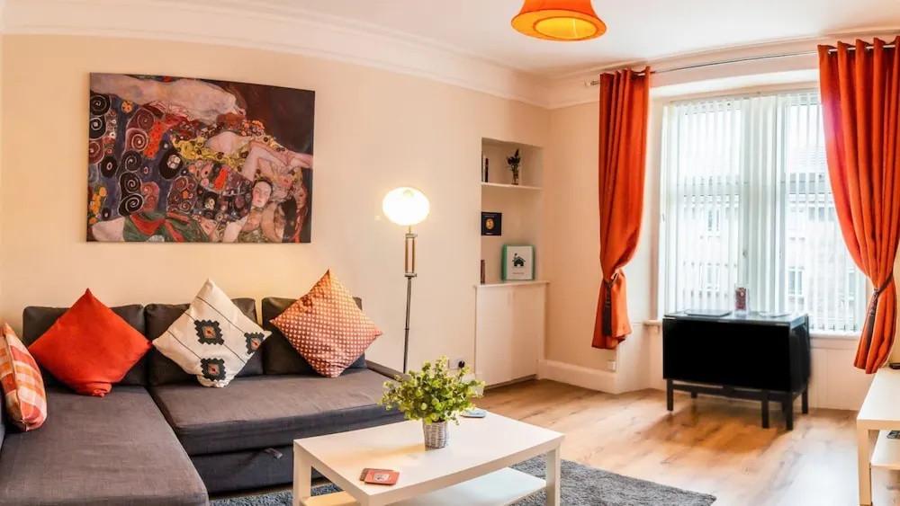 Mycosy near the Park