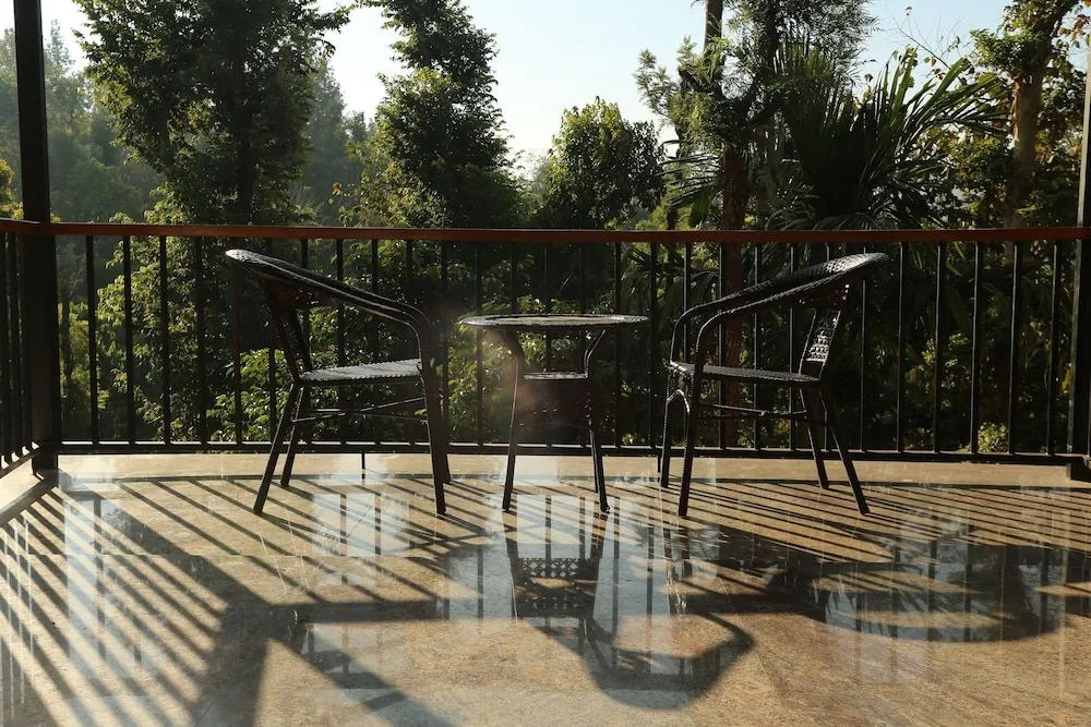 Mayookham Resorts
