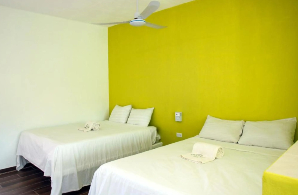 Hotel Rega Suites Guayabitos - Family & Kitchen