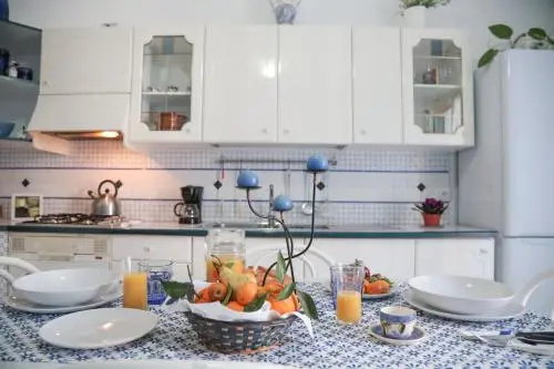 Magno Apartment