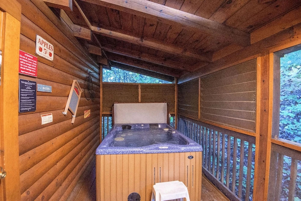 Bearry Nice by Eagles Ridge Resort