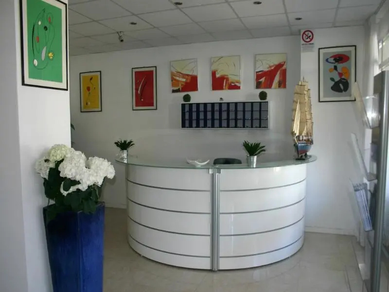 Hotel Adriatico