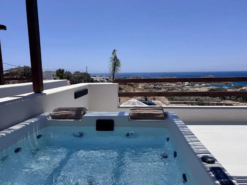Maximus Mykonos