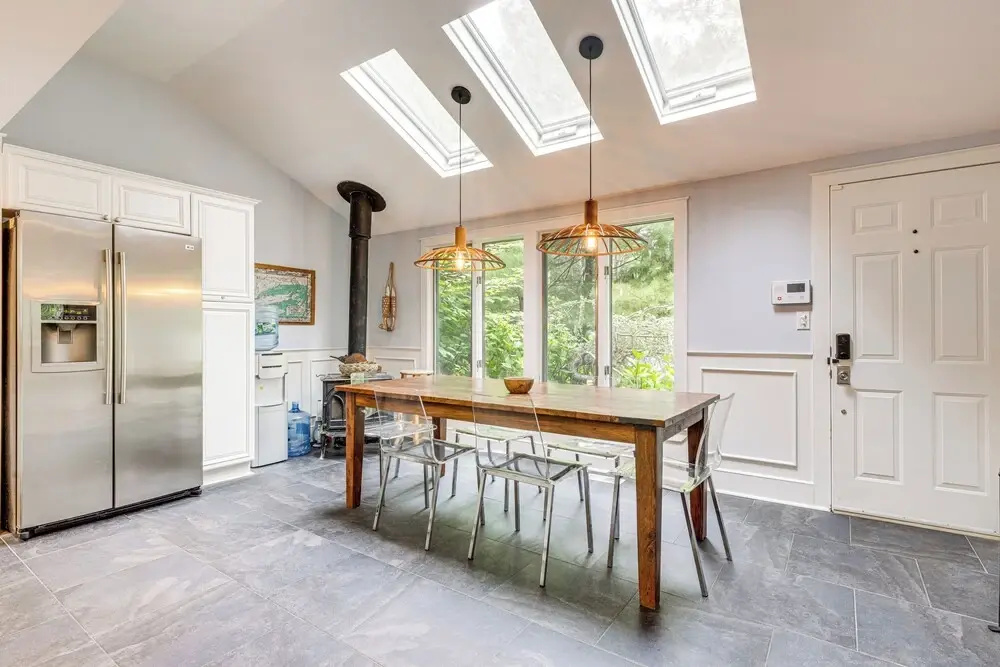 Hamptons Vacation Rental with Seasonal Pool
