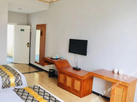 J. Hong Aier Hotel