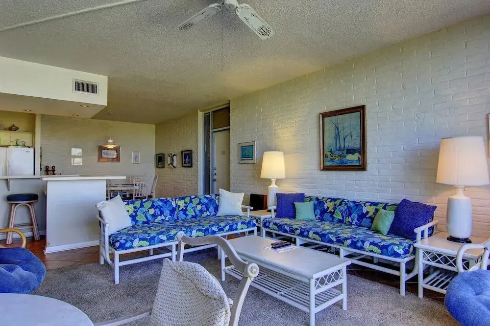 Channelview 114 2 Bedrooms 2 Bathrooms Condo