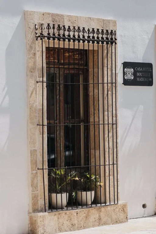Casa Raco - Parras de la Fuente
