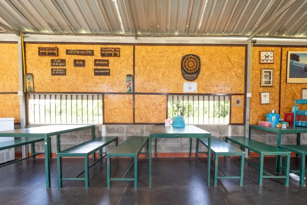 Oyo 1035 Binlahdong Resort