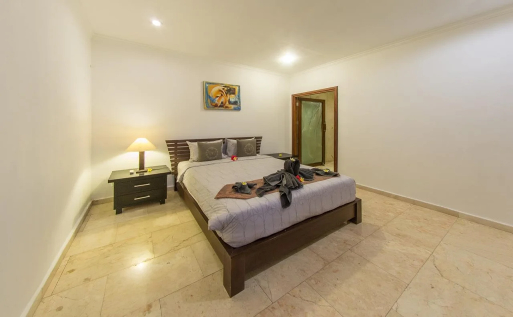 Bahagia Villas Ungasan