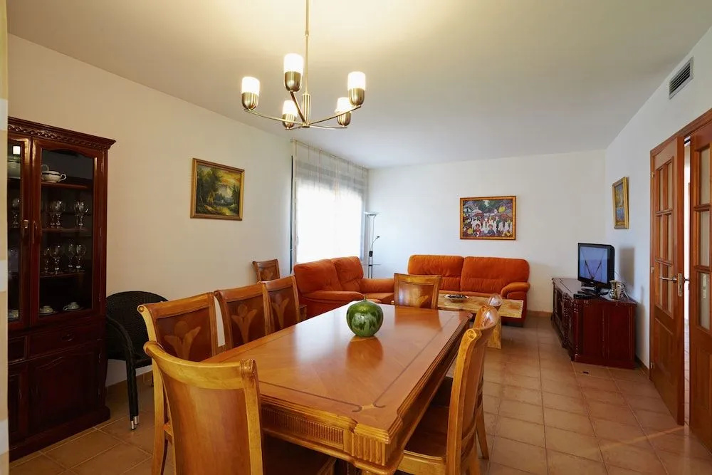Casas Golf Relax