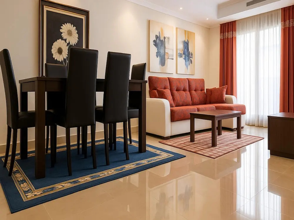 Apartamento Bah a de la Plata