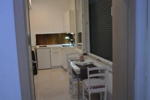 Apartment Ferara