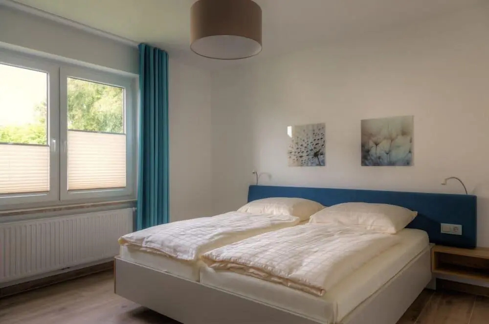 Apartments Christiansen