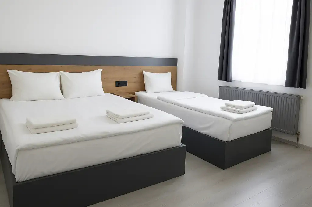 Semih Otel