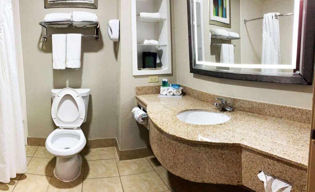 Holiday Inn Express Hotel & Suites Gainesville by IHG