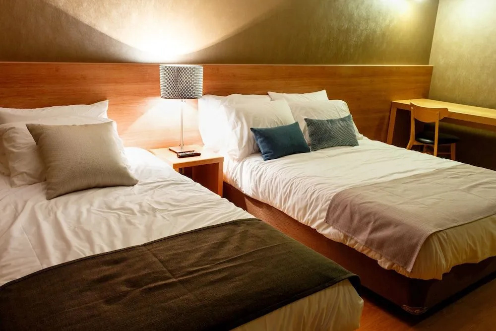 S Hotel
