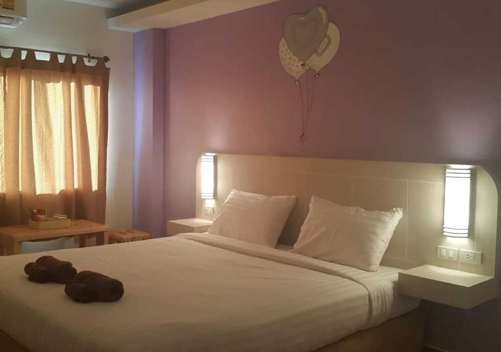 Silayok Grand Hotel
