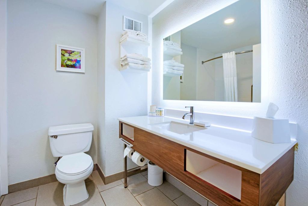 Hampton Inn Slidell