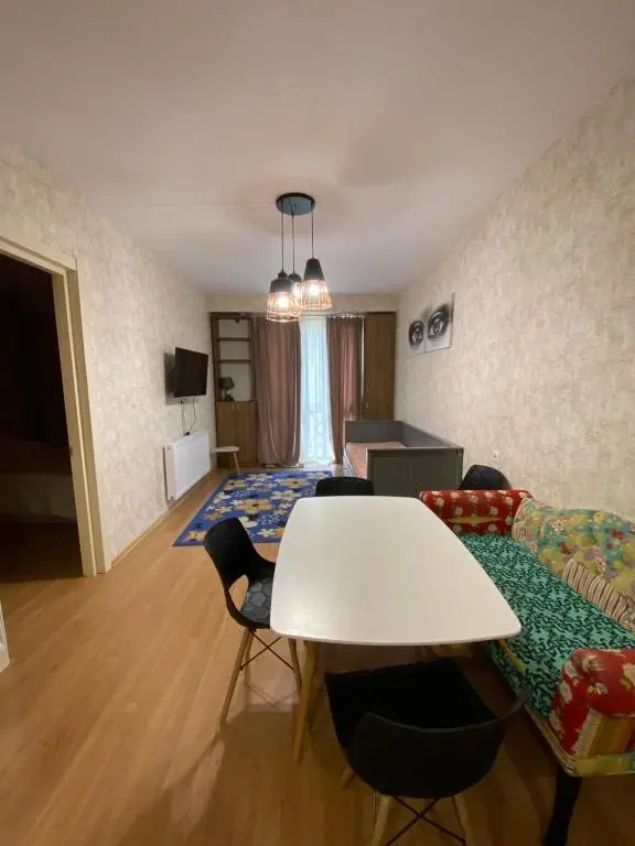 Parki Residence #24