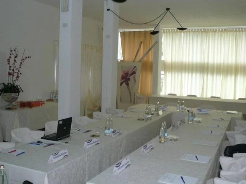 Beach Hotel Eurovil