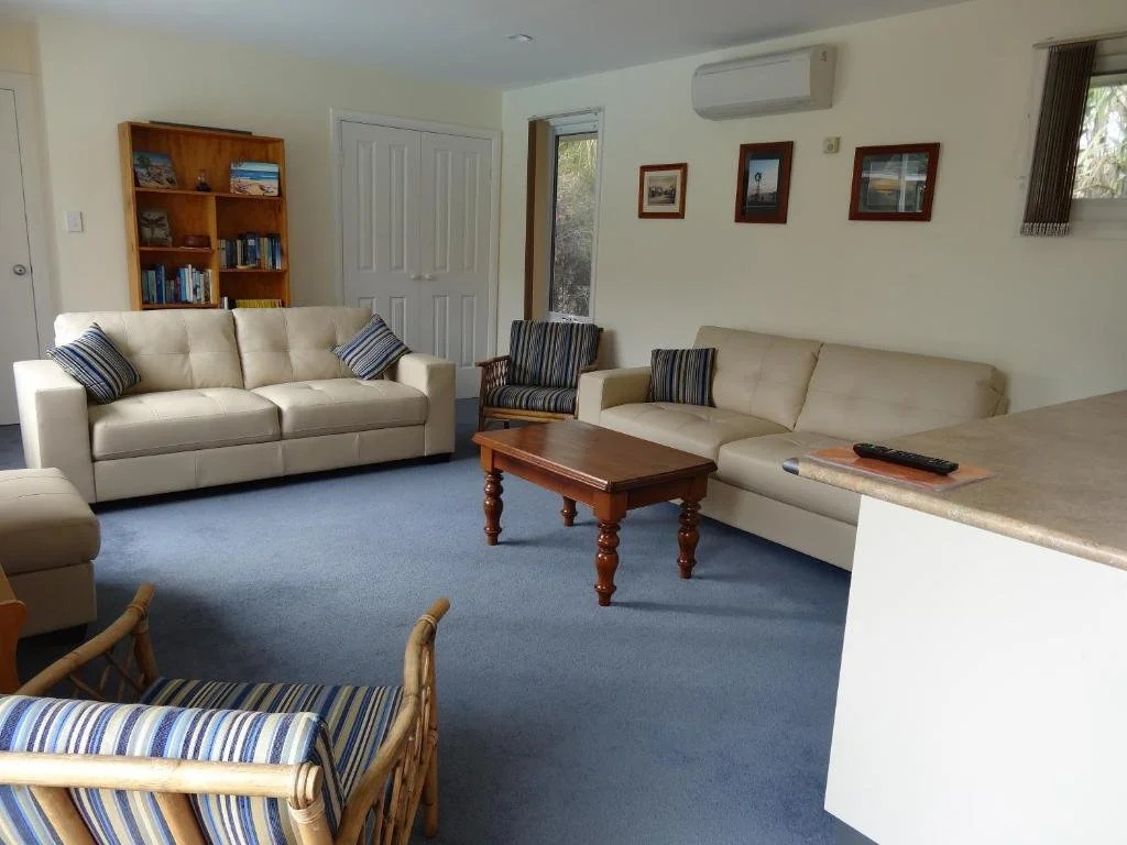Bambra Reef Lodge