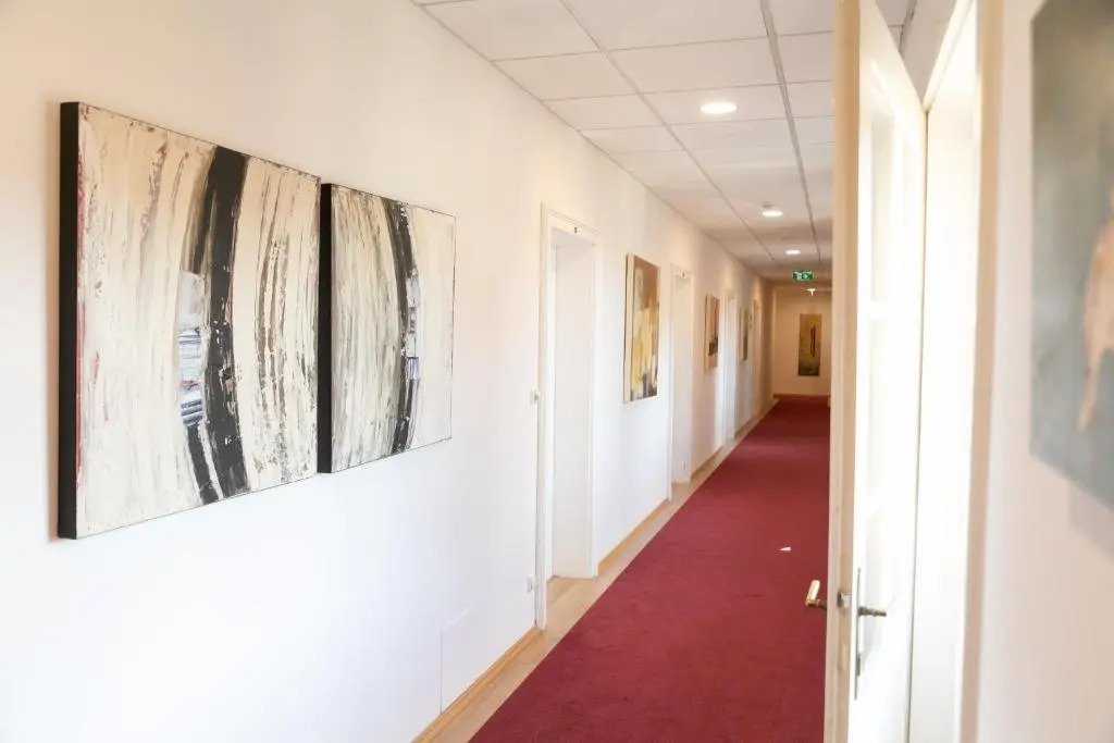 Stadthotel zur goldenen Krone