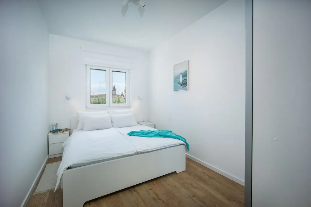Sea you soon by the beach 2bedroom suite