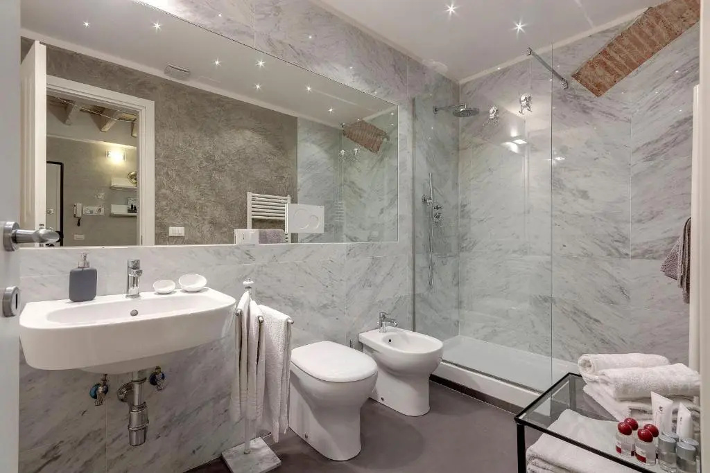 De Rustici Apartment