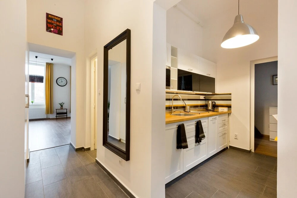 BPM-Kate's Central Home In Budapest