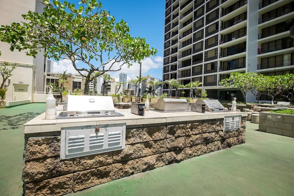 Sweetwater at Waikiki