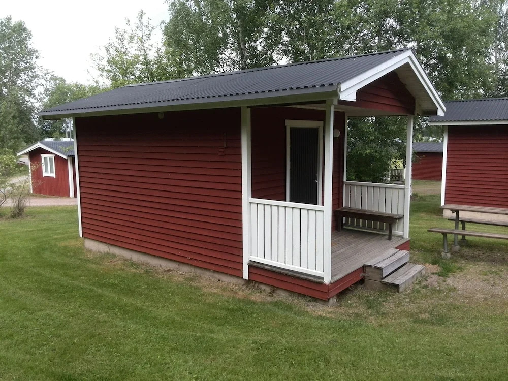 Falkudden Camping