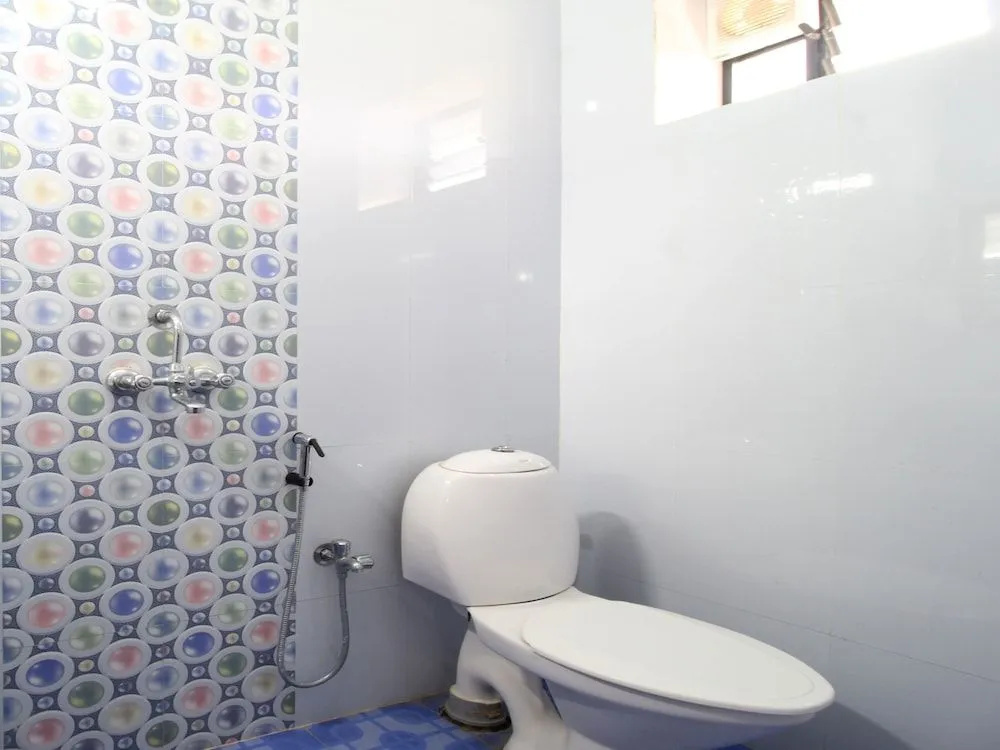 OYO 10882 Hotel Caje Baga