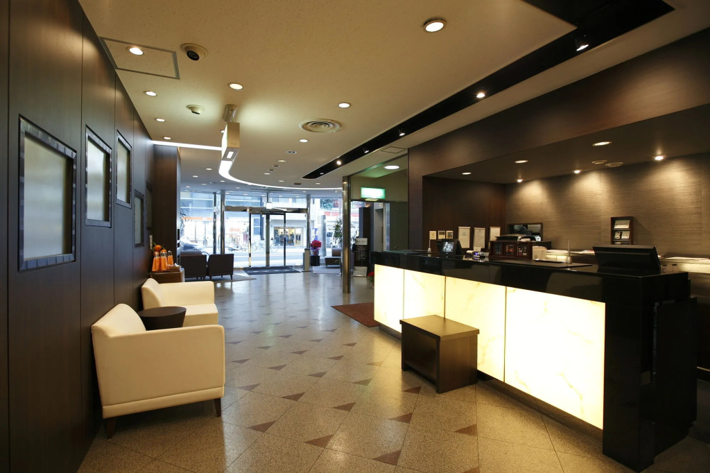 My Hotel Ryugu