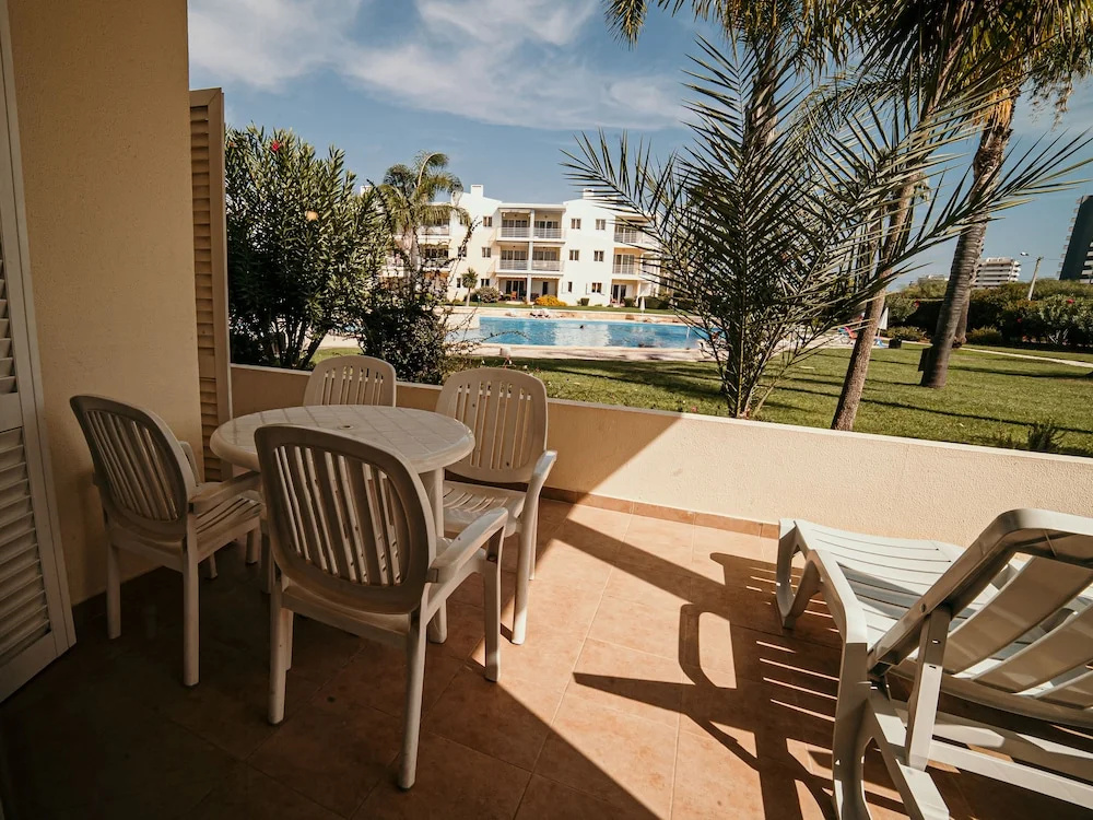 Portugal Rentals Vila da Praia Apartments Alvor