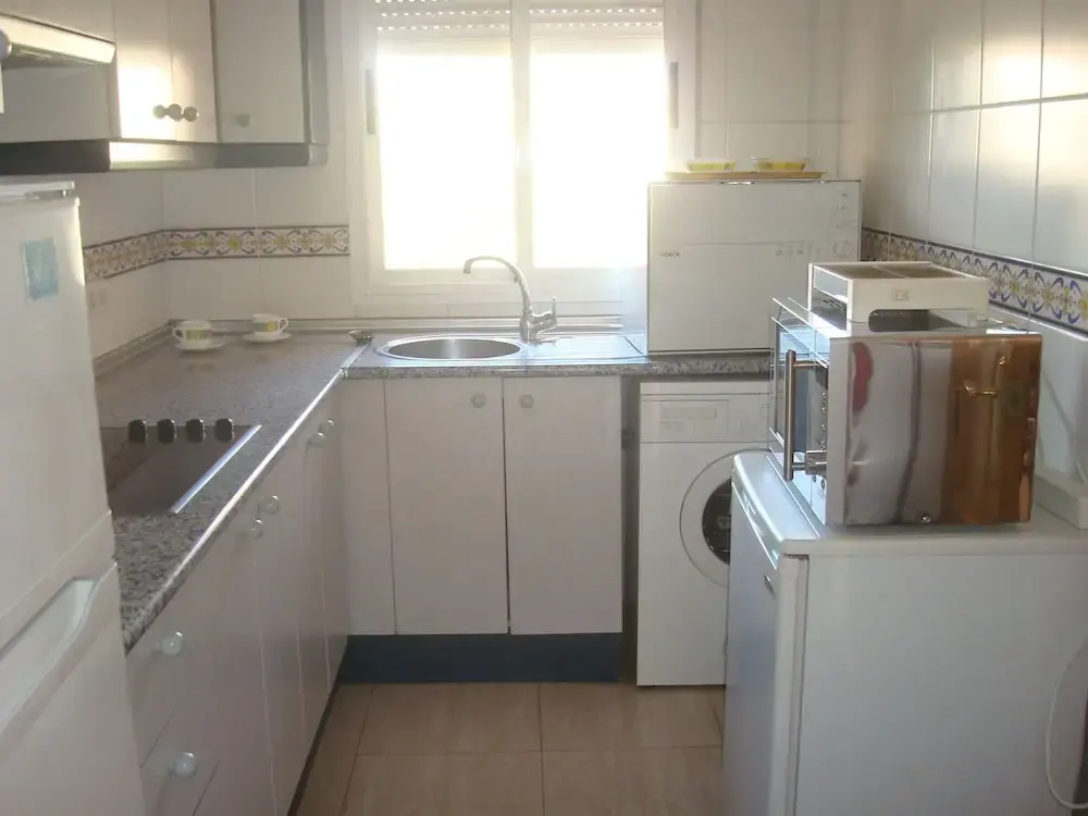 Naturist 2 Bedrooms With Pool