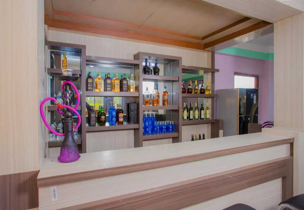 Hotel North Pole Inn By OYO Rooms