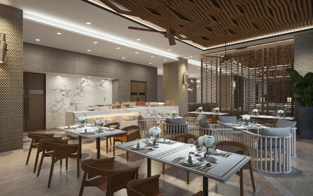 Primus Hotel Sanya Pleasant Bay