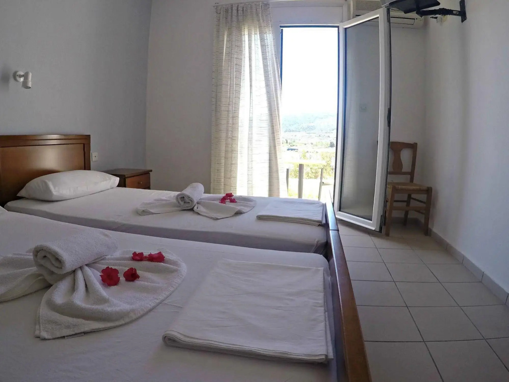 Villa Ariadni