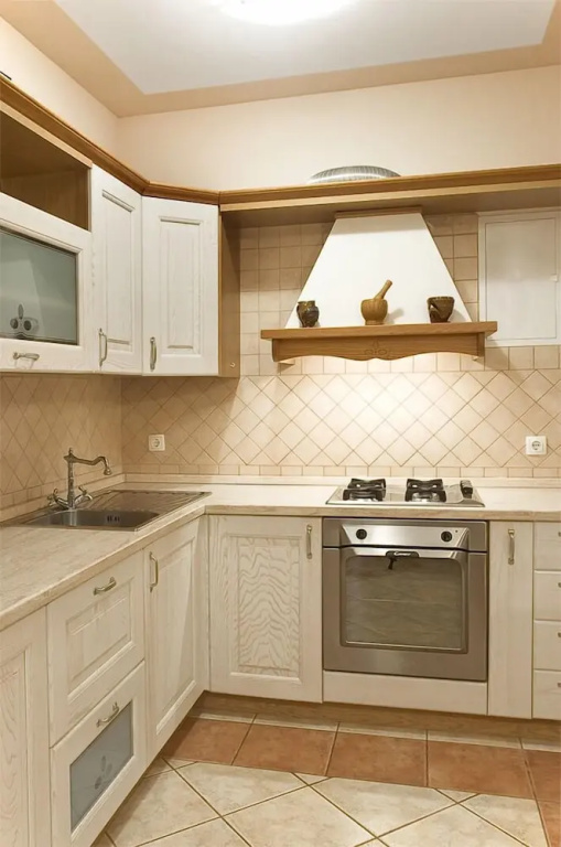 Apartment Parlov