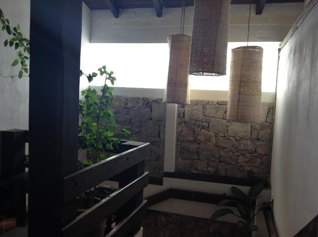 Casa Huitsiki
