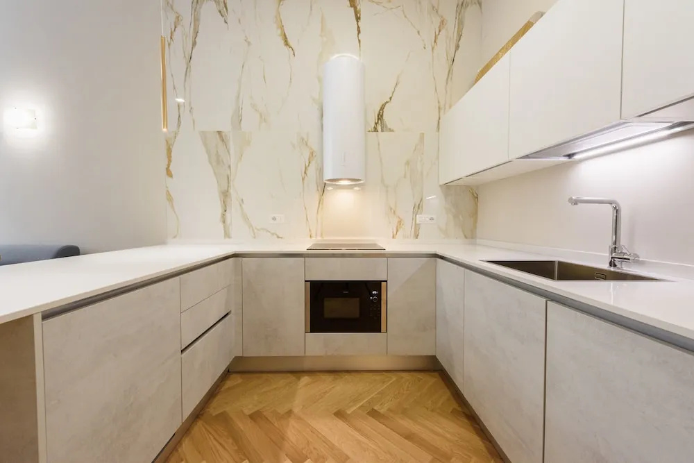 Valori Apartments by Mmega