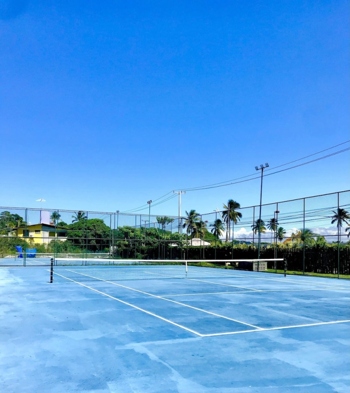Oka Beach Residence Flat de Luxo Térreo