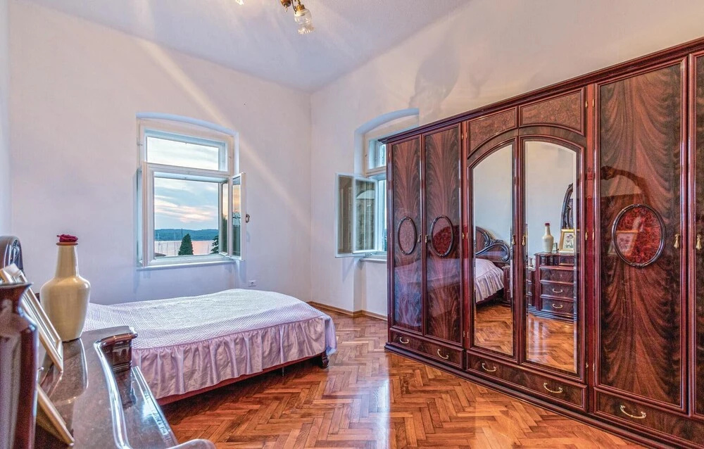 Awesome Home in Pula With Wifi and 2 Bedrooms