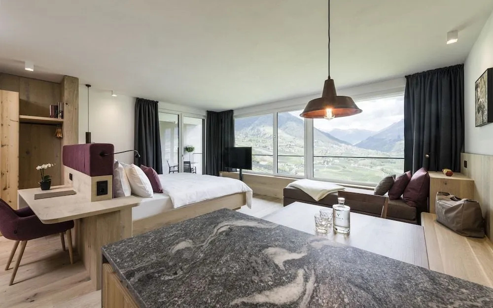 Vinea - Suites